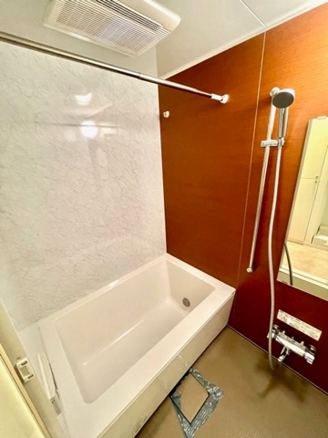 新品家具付きマンション荒木町17(KaGood東京) 314（6枚目）