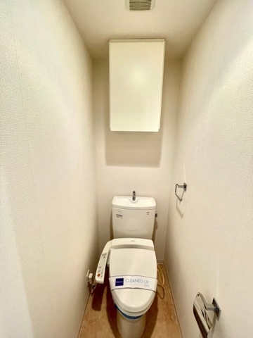 新品家具付きマンション荒木町17(KaGood東京) 314（7枚目）
