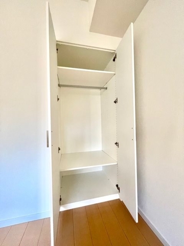 新品家具付きマンション荒木町17(KaGood東京) 314（8枚目）
