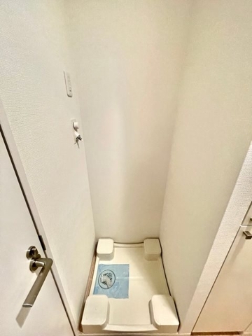 新品家具付きマンション荒木町17(KaGood東京) 314（9枚目）