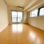 新品家具付きマンション荒木町17(KaGood東京) 602