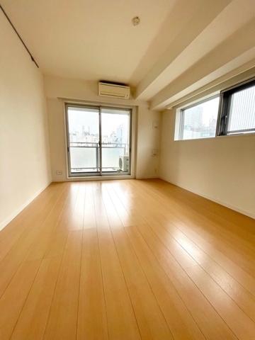 新品家具付きマンション荒木町17(KaGood東京) 602（2枚目）