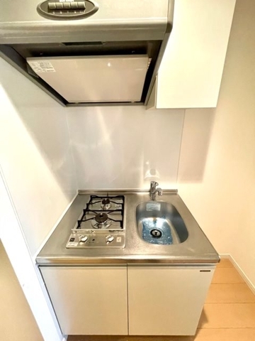 新品家具付きマンション荒木町17(KaGood東京) 602（3枚目）