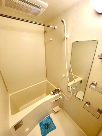 新品家具付きマンション荒木町17(KaGood東京) 602（5枚目）