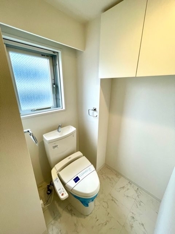 新品家具付きマンション荒木町17(KaGood東京) 602（6枚目）