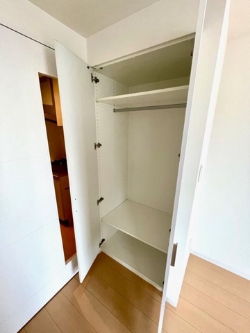 新品家具付きマンション荒木町17(KaGood東京) 602（7枚目）