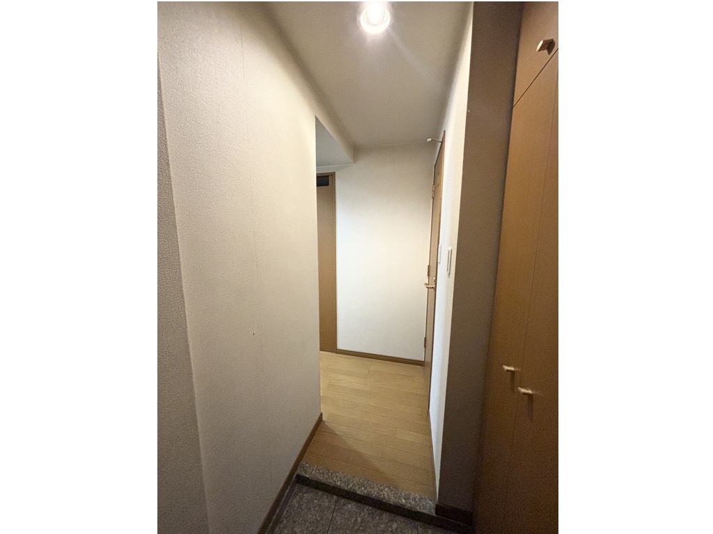 ドルチェ京橋壱番館 302（14枚目）