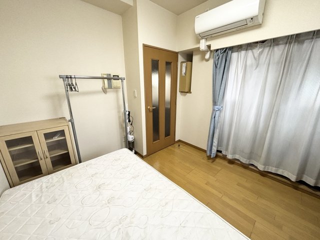 ドルチェ京橋壱番館 302（15枚目）
