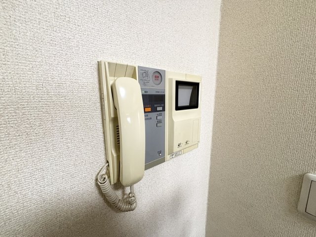 ドルチェ京橋壱番館 302（16枚目）