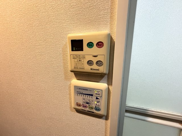 ドルチェ京橋壱番館 302（17枚目）