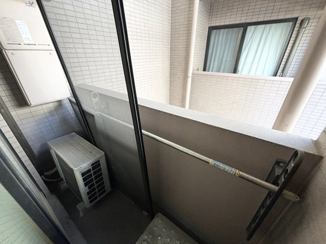 ドルチェ京橋壱番館 302（18枚目）