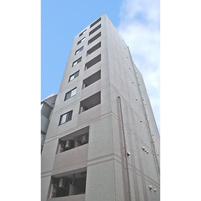 ドルチェ京橋壱番館 302（2枚目）