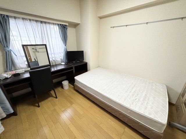 ドルチェ京橋壱番館 302（8枚目）