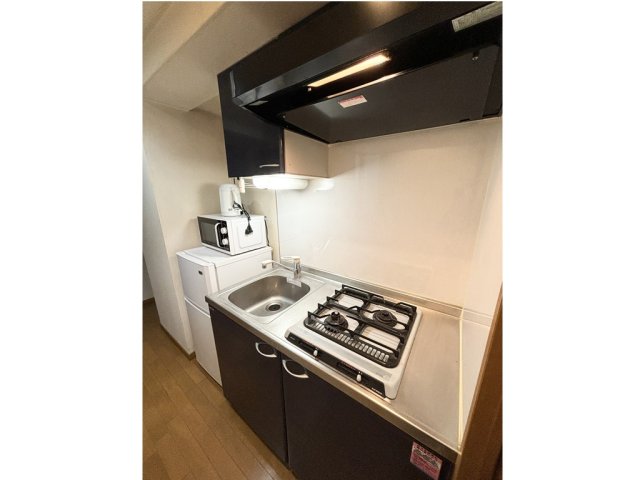 ドルチェ京橋壱番館 302（9枚目）