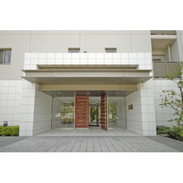 パークキューブ東品川 105（3枚目）