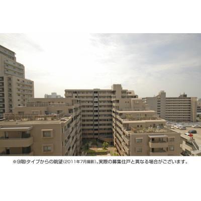パークキューブ東品川 105（8枚目）