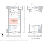 アーバネックス深川木場 903