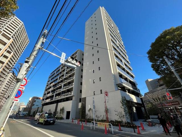 ルフォンプログレ西大井プレミア