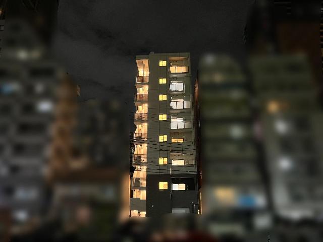 ＨＧＤ佃　-エッチジーディーツクダ- 801（2枚目）
