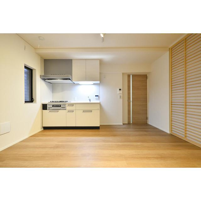 グランバリュー河田町 102（12枚目）