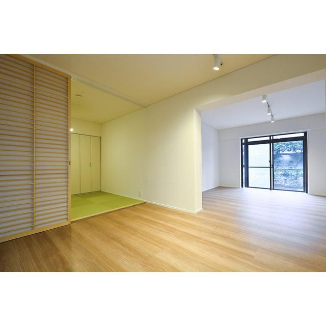 グランバリュー河田町 102（3枚目）