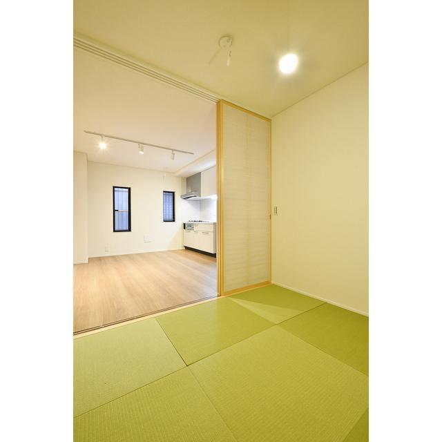 グランバリュー河田町 102（8枚目）