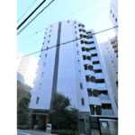 パークハビオ赤坂 302
