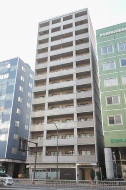 協和高輪マンション 804（14枚目）