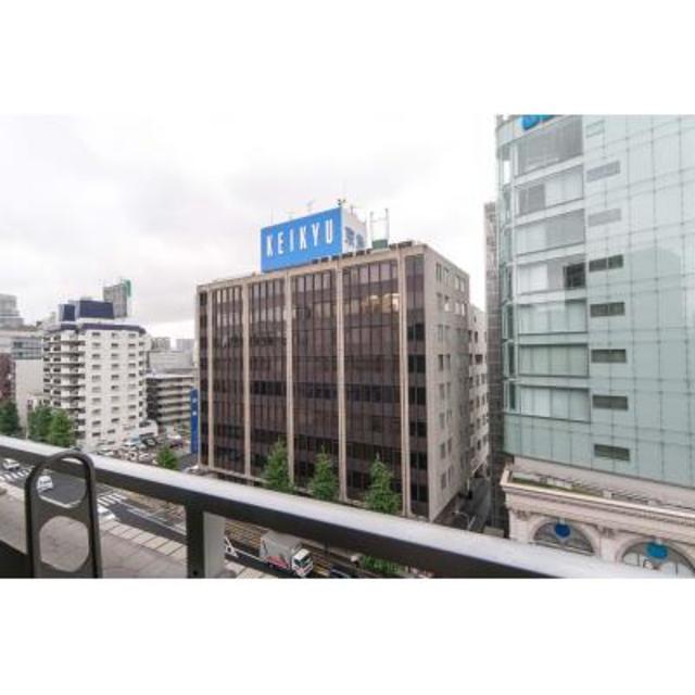 協和高輪マンション 804（7枚目）