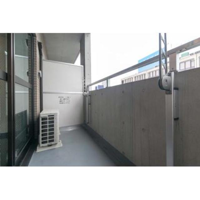 協和高輪マンション 804（9枚目）