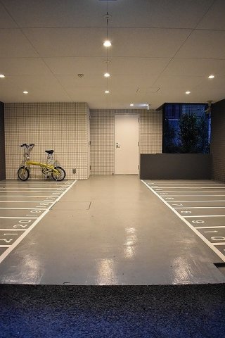 ハーモニーレジデンス西麻布 505（16枚目）