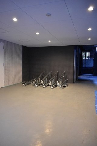 ハーモニーレジデンス西麻布 505（17枚目）