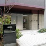 ハーモニーレジデンス西麻布 505