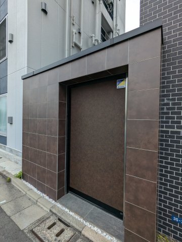 タスキリシェス押上 0501（19枚目）