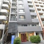 ドルチェ日本橋浜町・弐番館 501