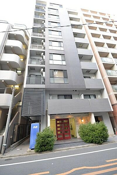 ドルチェ日本橋浜町・弐番館 501（2枚目）