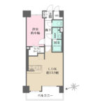 パークフラッツ日本橋馬喰町 1103
