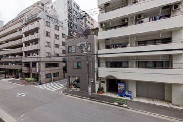 バウスフラッツ日本橋浜町 203（14枚目）