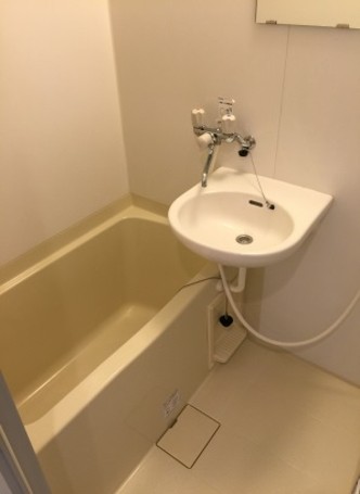 ドルチェ日本橋浜町・壱番館 501（5枚目）