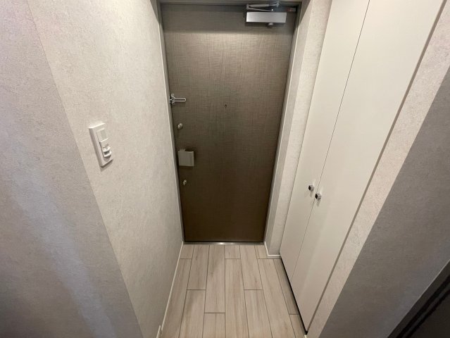 Log銀座EAST／ログ銀座イースト 403（11枚目）
