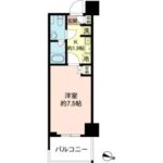 ＭＦＰＲコート木場公園 1118