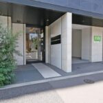レジデンス門前仲町スクエア 1103
