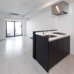 新品家具付きマンション高田2(KaGood東京) 418