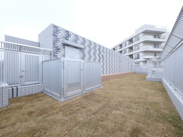 THE PREMIUM CUBE G 東中野 333（15枚目）