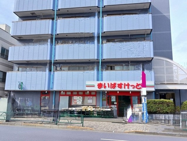 リバーサイド　ガーデン 201（18枚目）