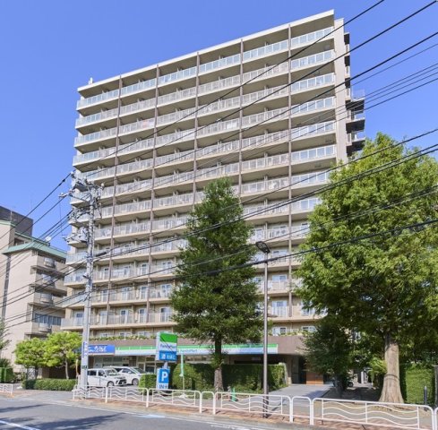 ＭＦＰＲコート木場公園 811（1枚目）