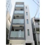 セリュークス高田馬場 502