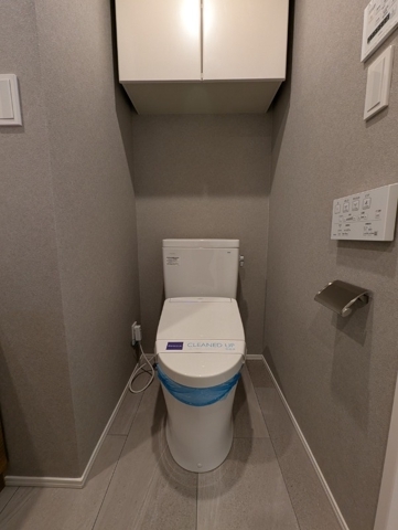 新品家具付きマンション新川3(KaGood東京) 306（5枚目）