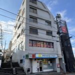 コーポ松原 301