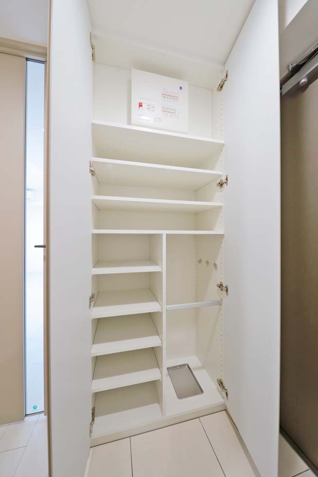 (仮称）PREMIUM CUBE東高円寺DEUX 403（15枚目）
